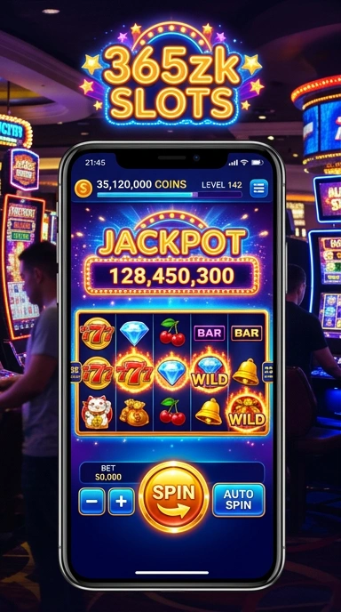 Cuplikan layar menu unduhan qq222 untuk perangkat Android